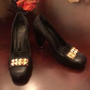 Tory Burch heels